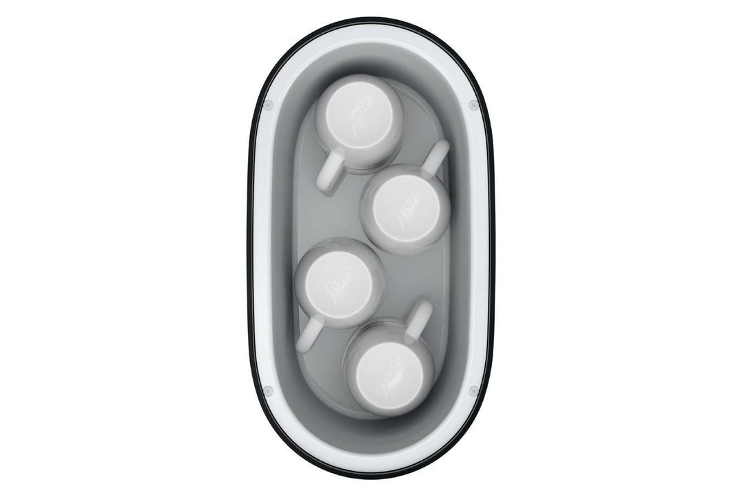 Cup Warmer S White