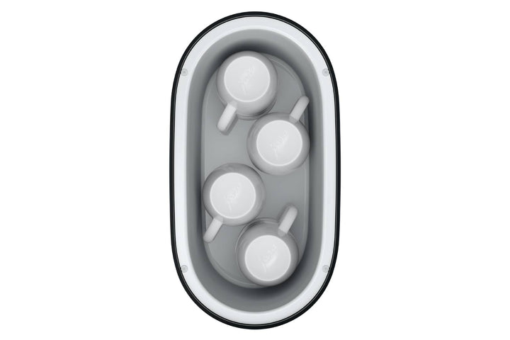Cup Warmer S White