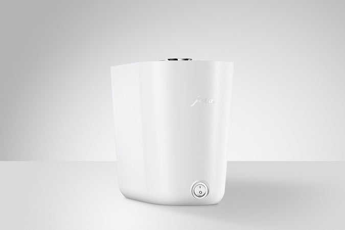 Cup Warmer S White