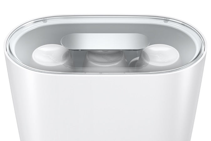 Cup Warmer S White