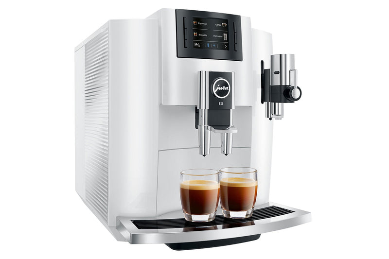 E8 (Gen 2) - Certified Factory Refurbished