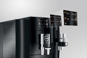 E8 (Gen 2) - Certified Factory Refurbished