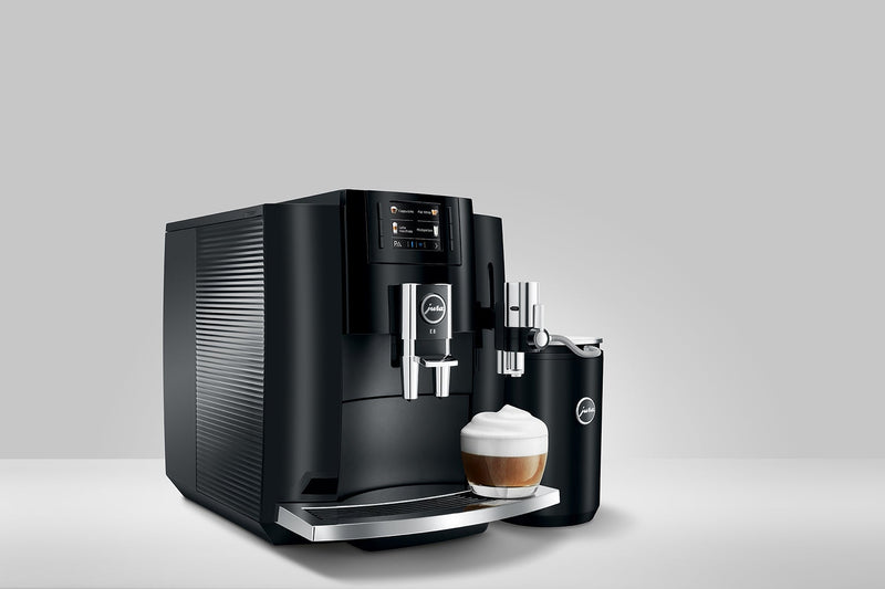 E8 (Gen 2) - Certified Factory Refurbished