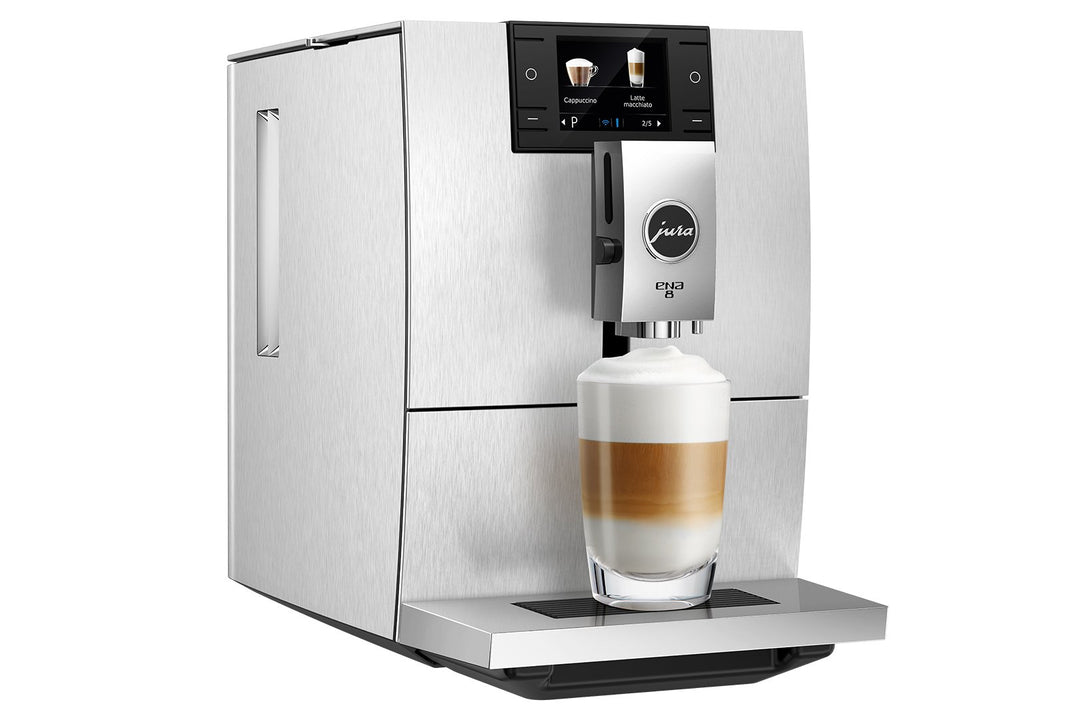 ENA 8 Signature Line - Certified Factory Refurbished