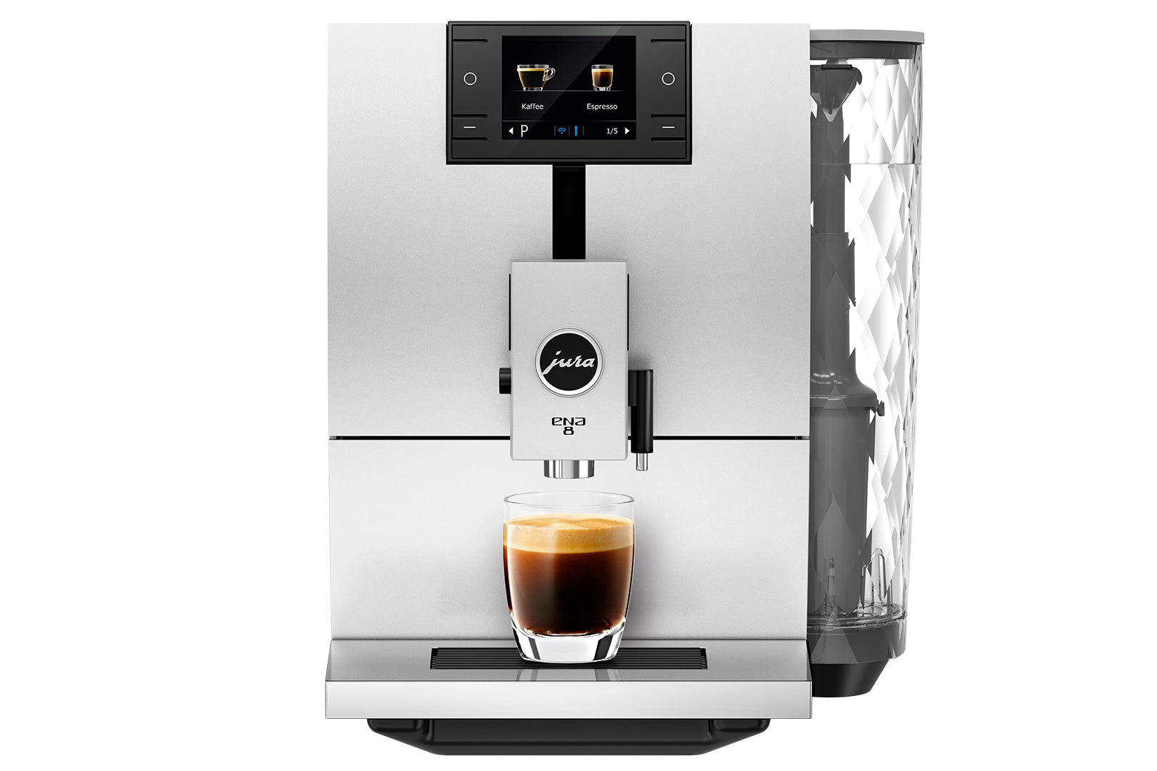 ENA 8 - Certified Factory Refurbished – JURA Hospitality Centre