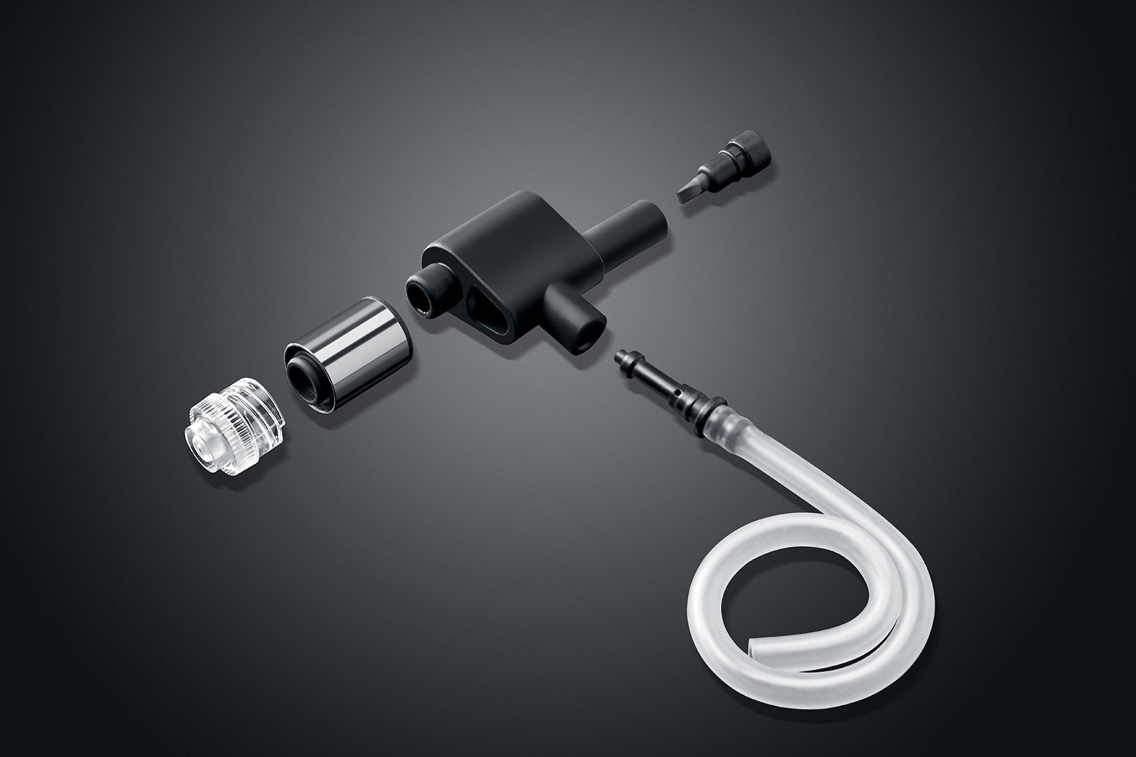 Fine foam frother – JURA Hospitality Centre