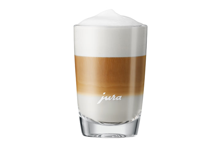 Latte Macchiato Glass
