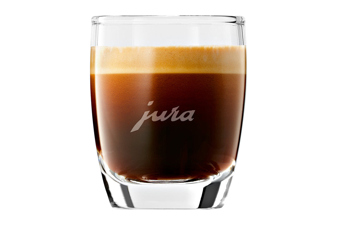 Espresso Glass - Set of 2