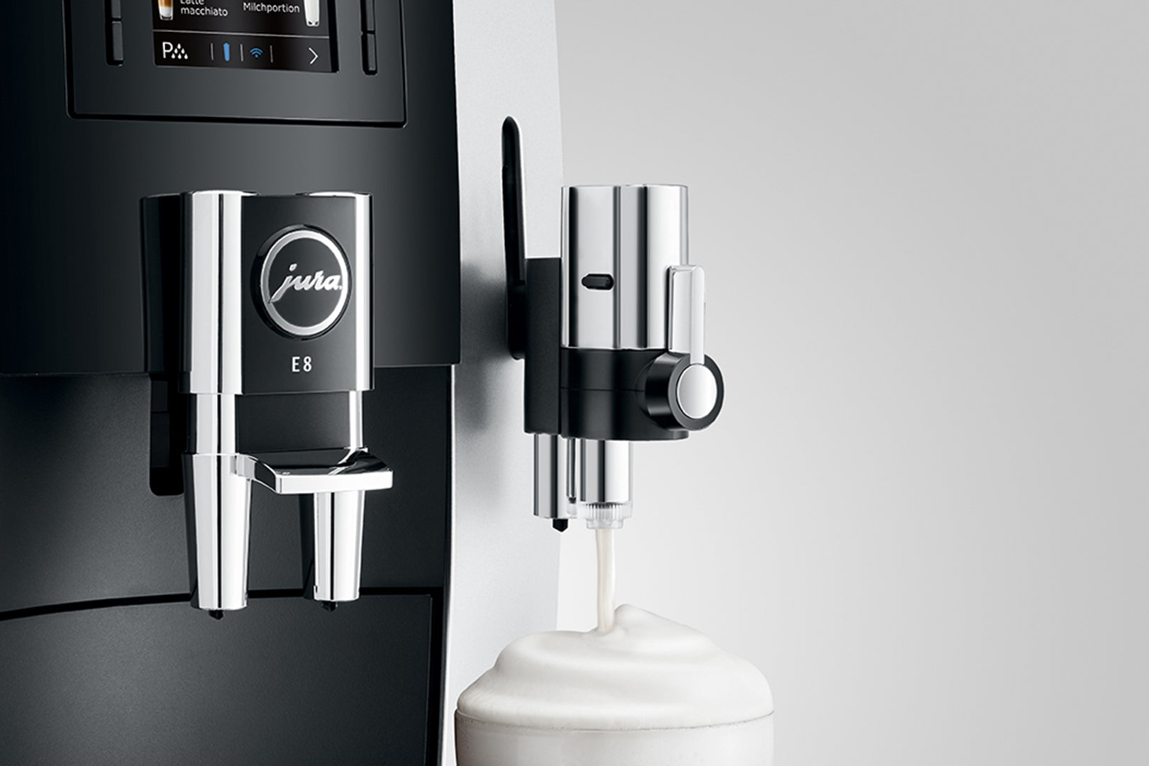 Jura Milk Frother - Thumbnail 5