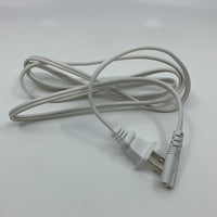 Power Cord White- Cool Control 1L
