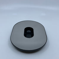 Milk Tank Lid Black - Cool Control 0.6L