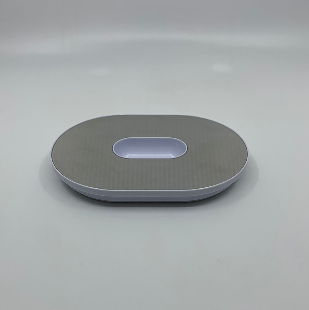 Milk Tank Lid White - Cool Control 0.6L