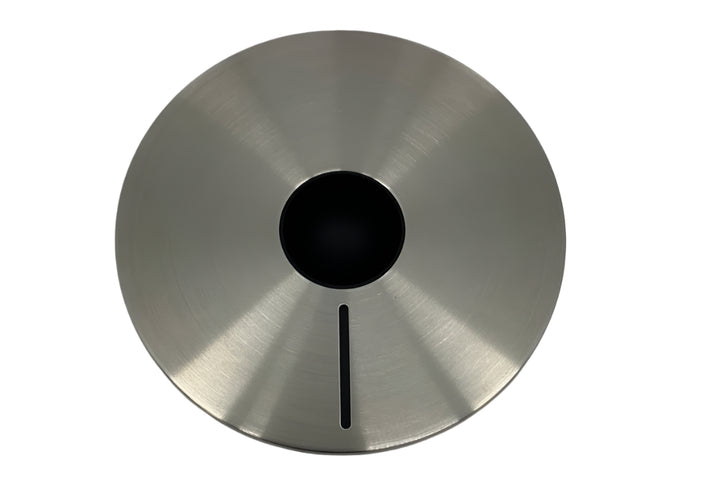 Milk Tank Lid Black - Cool Control
