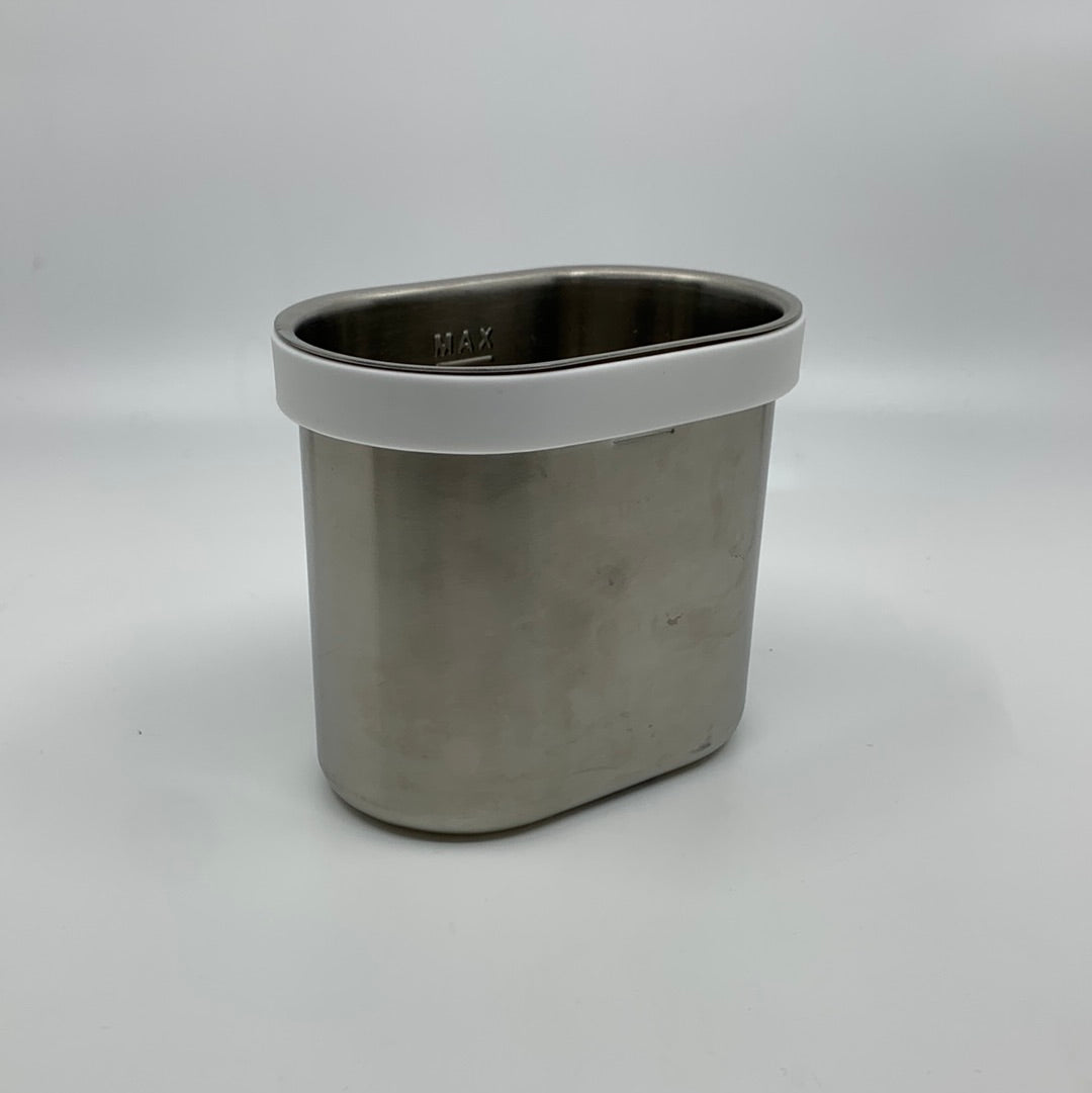 Silicon Grip White - Cool Control 0.6L