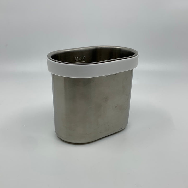 Silicon Grip White - Cool Control 0.6L