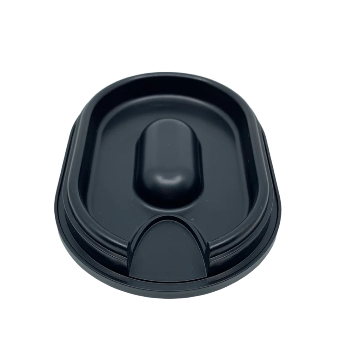 Milk Tank Lid Black - Cool Control 0.6L – JURA Hospitality Centre