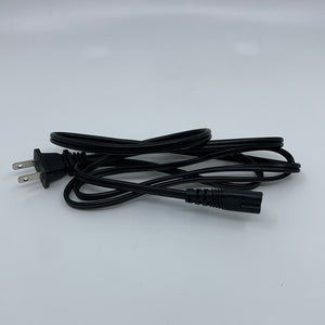 Power Cord Black - Cool Control 1L