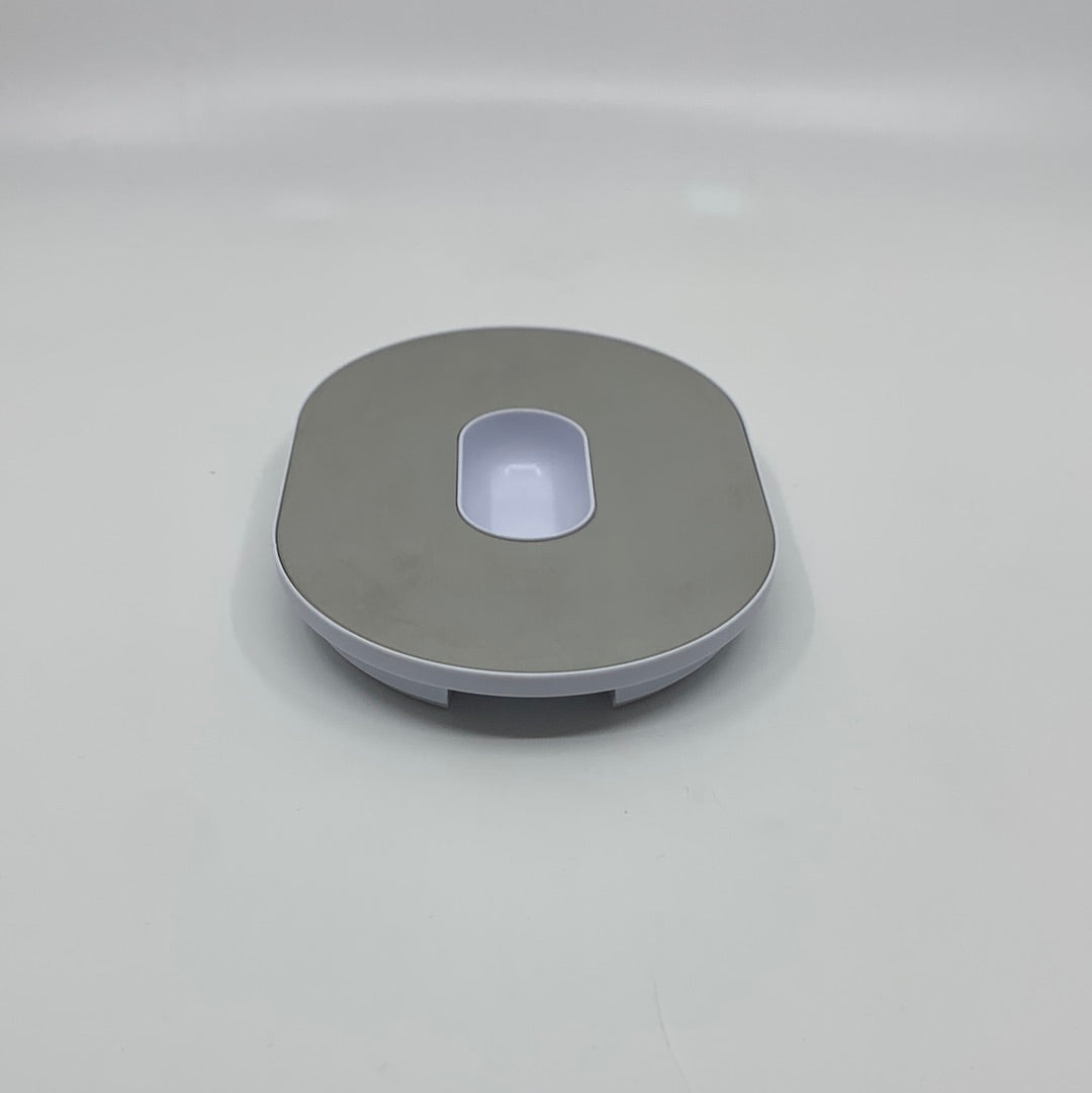 Milk Tank Lid White - Cool Control 0.6L