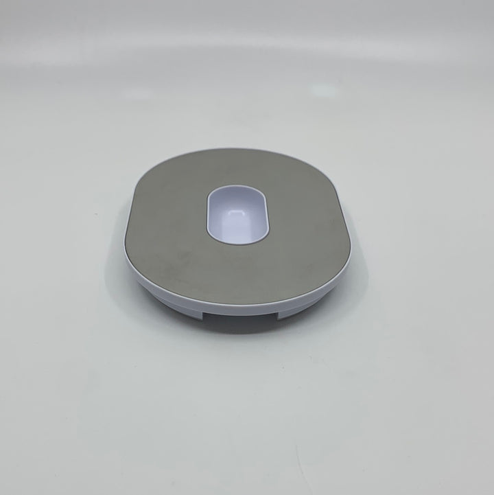 Milk Tank Lid White - Cool Control 0.6L