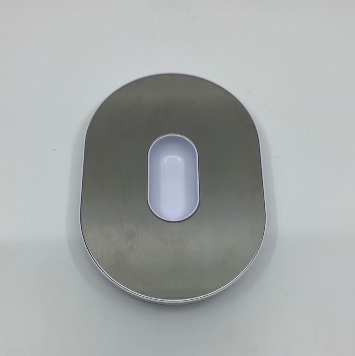 Milk Tank Lid White - Cool Control 0.6L