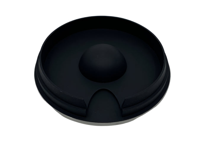 Milk Tank Lid Black - Cool Control