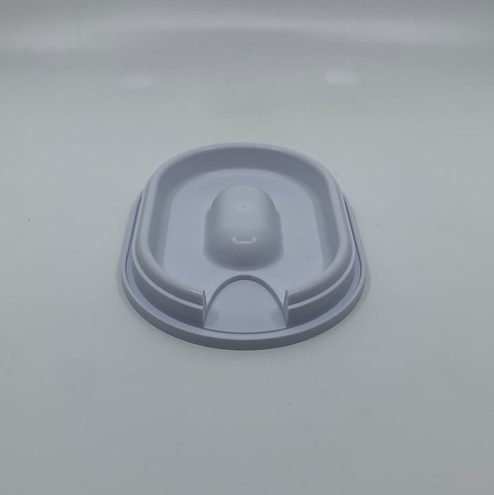 Milk Tank Lid White - Cool Control 0.6L