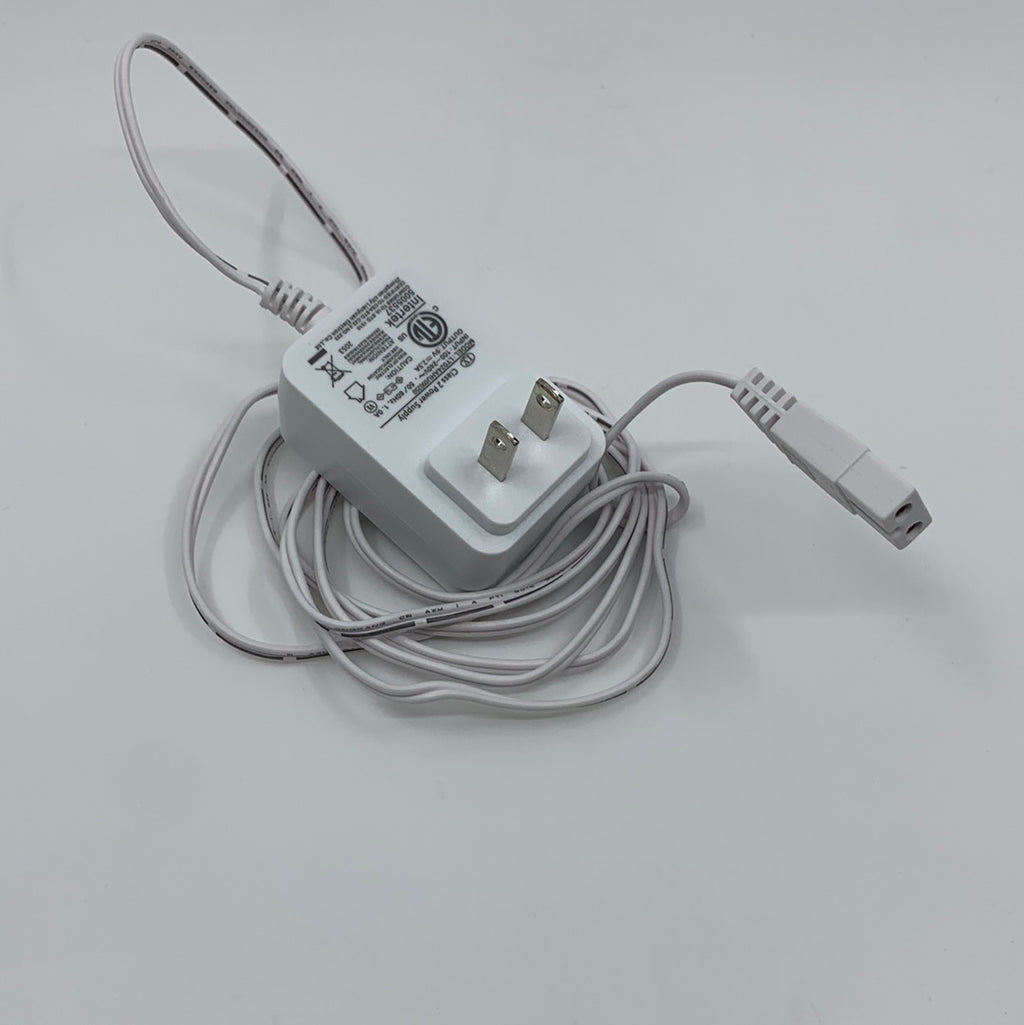 Power Adapter White- Cool Control 0.6L