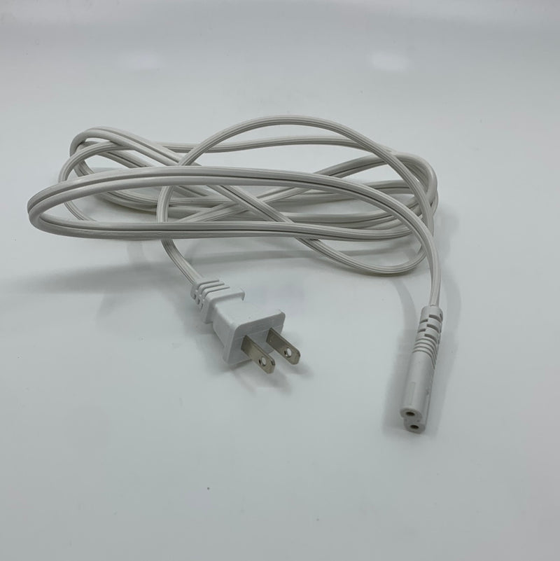 Power Cord White- Cool Control 1L