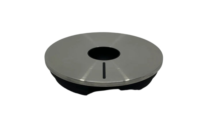 Milk Tank Lid Black - Cool Control