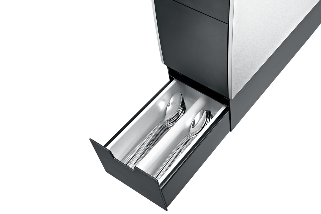 Accessory drawer